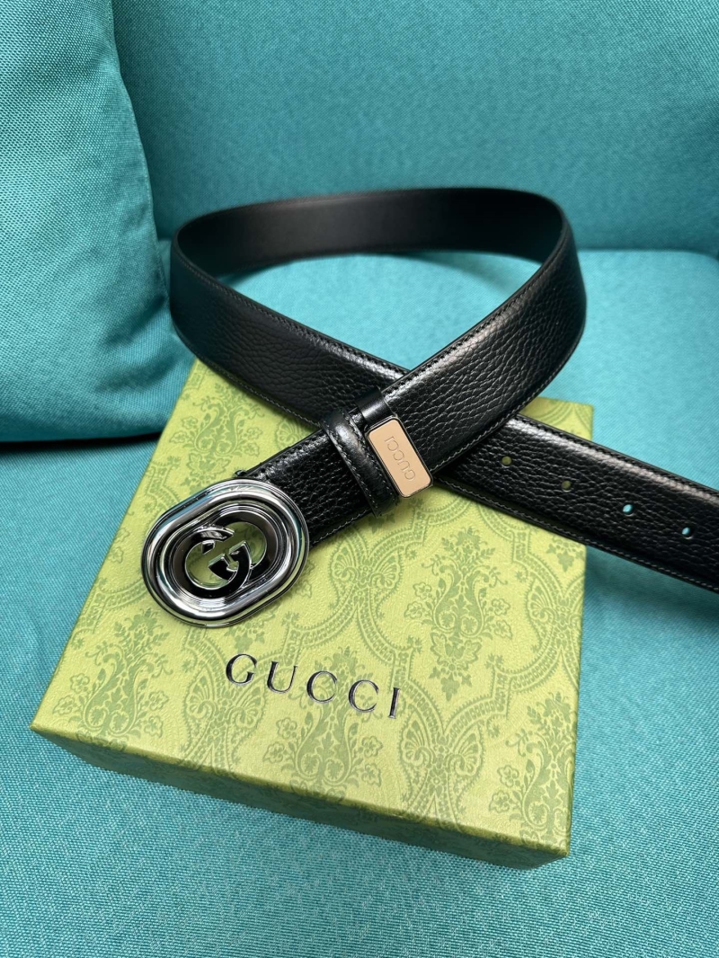 Gucci Belts